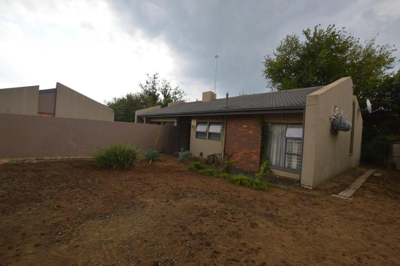 3 Bedroom Property for Sale in Sasolburg Ext 11 Free State